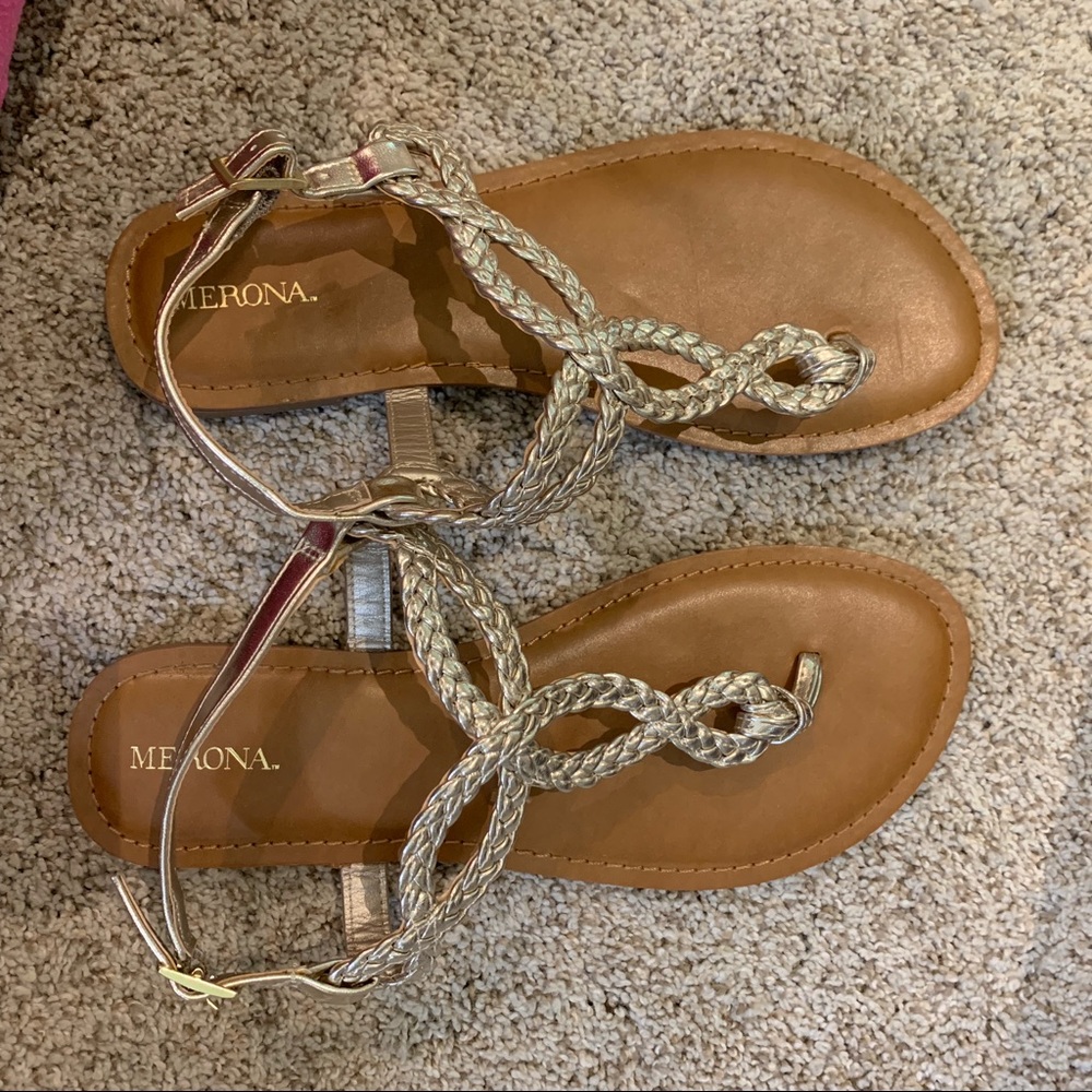 Sandals - Picture 2 of 2